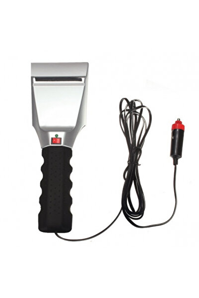 Tai Electric car wiper for defrosting the windshield