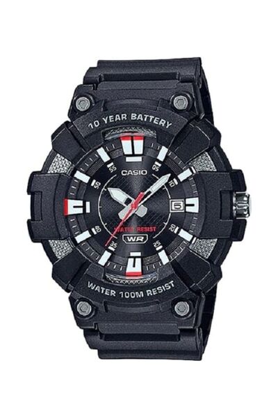 Casio Men's Analog Wrist Watch