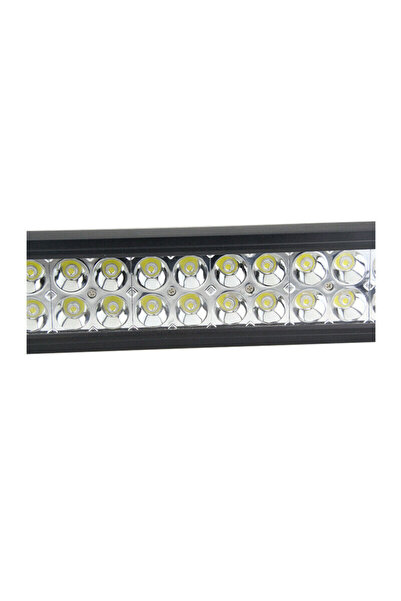 HA LED Bar 180W 12V-24V 80 cm 60 led x 3w