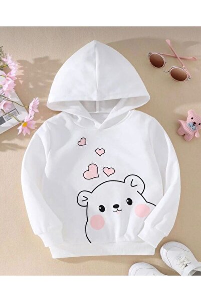 No Plan DEVOJČIČINA SLATKA PANDA MAJICA SA STRANE