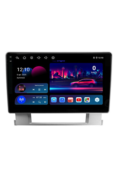 NavStore Dedicated Navigation Opel Astra J (2010-2015), 9Inch, 6Gb Ram, 128Gb Storage, Carplay