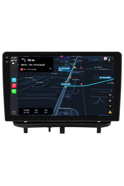 NavStore Dedicated Navigation Opel Corsa D (2006-2014), 9Inch, 4Gb Ram, 64Gb Storage, Carplay