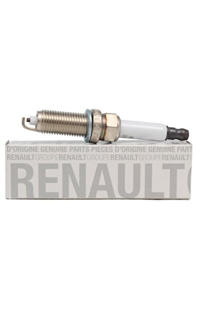 Renault Spark Plug for Dacia Logan/Duster/Dokker/Sandero 1.2 16V