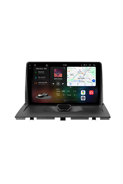 NavStore Navigatie Dedicata Citroen Jumpy (2007-2016), 2K, 12Gb Ram, 256Gb St...