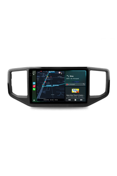 NavStore Navigatie Dedicata Volkswagen Amarok (2016-2022),QuadCore, 9Inch, 4Gb Ram, 64Gb Stocare, Carplay