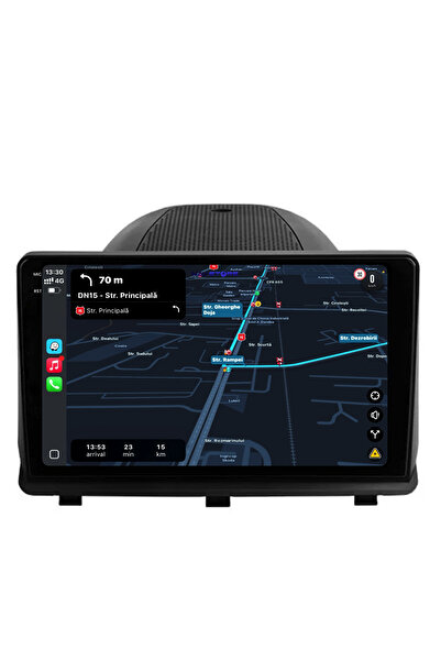 NavStore Dedicated Navigation Opel Antara (2006-2016), 9Inch, 6Gb Ram, 128Gb Storage, Carplay