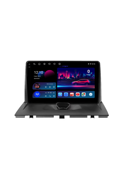 NavStore Dedicated Navigation Peugeot Expert (2007-2016), 2K, 4Gb Ram, 64Gb Storage, Carplay