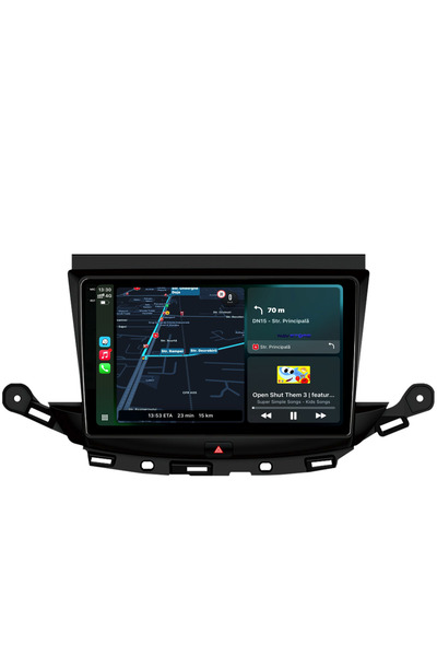 NavStore Dedicated Navigation Opel Astra K (2016 - 2020), 9 Inch, 2Gb Ram, 32Gb Storage, Carplay