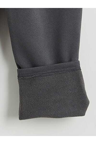 LC Waikiki Lcw Vision Indigo Buy Elasticated Boys' Tracksuit Bottoms