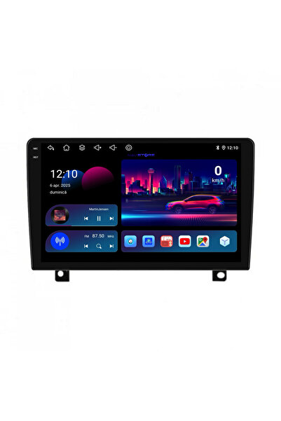 NavStore Navigatie Dedicata Opel Astra H (2004-2009),QuadCore, 9Inch, 4Gb Ram, 64Gb Stocare, Carplay