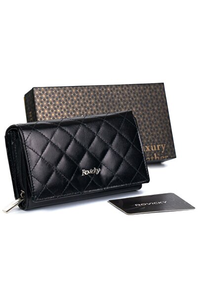 Other Women's leather wallet R-RD-21-GCL-Q-3943 B