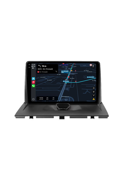 NavStore Dedicated Navigation Peugeot Expert (2007-2016), 2K, 4Gb Ram, 64Gb Storage, Carplay
