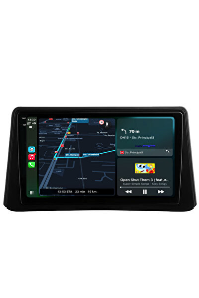 NavStore Dedicated Navigation Opel Mokka (2012 - 2016), 9 Inch, 8Gb Ram, 256Gb Storage, Carplay