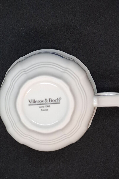 Villeroy & Boch Anno 1748 Tek Coffee Cup 150 ml