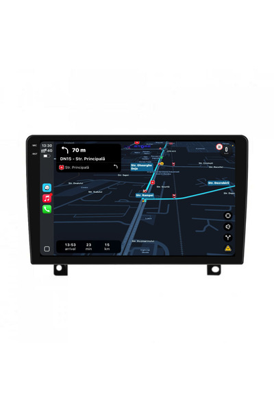 NavStore Dedicated Navigation Opel Astra H (2004-2009), 9Inch, 4Gb Ram, 64Gb Storage, Carplay