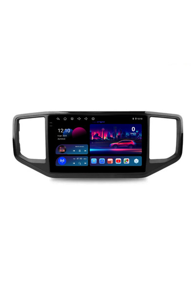NavStore Navigatie Dedicata Volkswagen Amarok (2016-2022),QuadCore, 9Inch, 4Gb Ram, 64Gb Stocare, Carplay