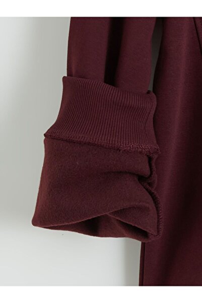 LC Waikiki Ανδρικό φούτερ Polo Neck