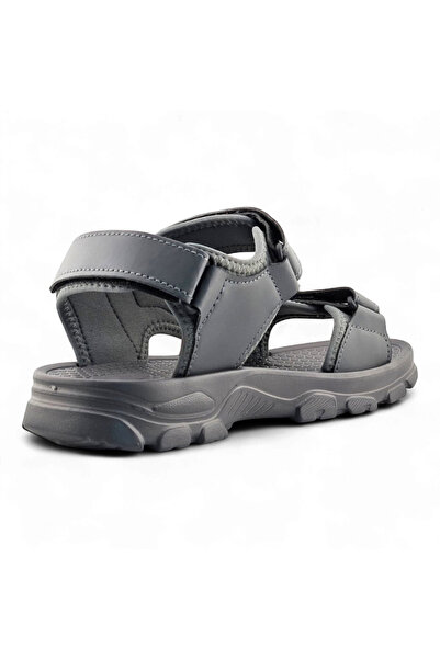 Stone Durable Outdoor Sandals for Men