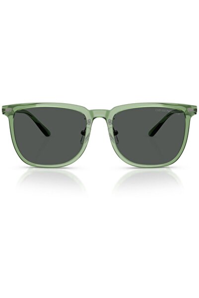 Emporio Armani 0Ea4255D 536287 56 Unisex Sunglasses