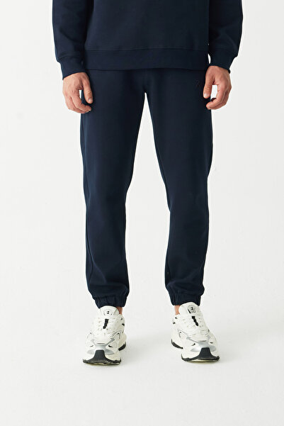 Unisex Basic Eşofman Altı