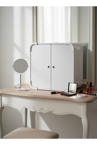 en-concept Luxury Çok Amaçlı Dolap