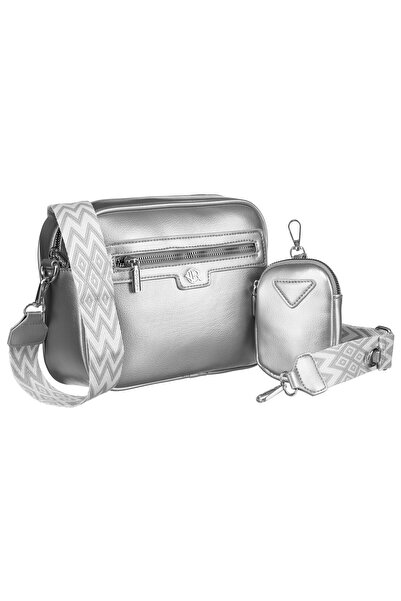 Other geantă R-KP-05-HRH-4089 Argintiu