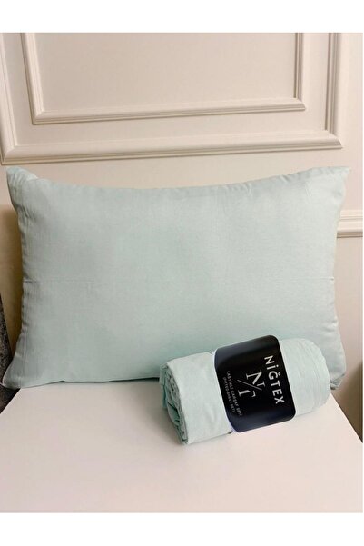 karanihome طقم ملاءات مطاطية لشخص واحد