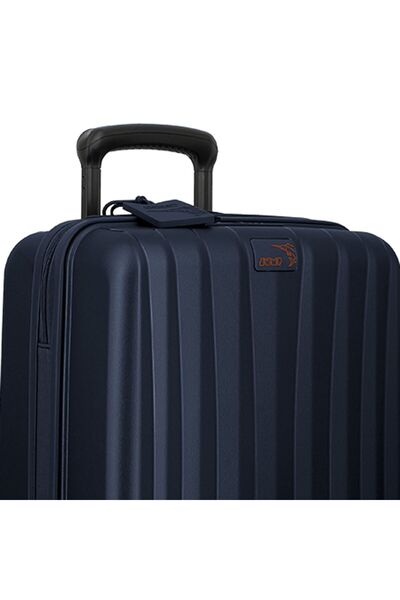 Jump Enais 4 Rollen Kabinentrolley 55 cm