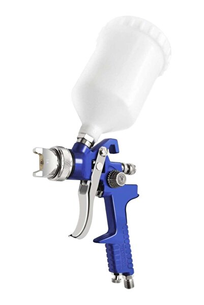Generic Aluminum Spray and Paint Gun MODEL: S-990G