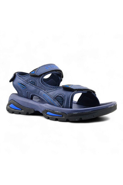Stone Durable Outdoor Sandals for Men