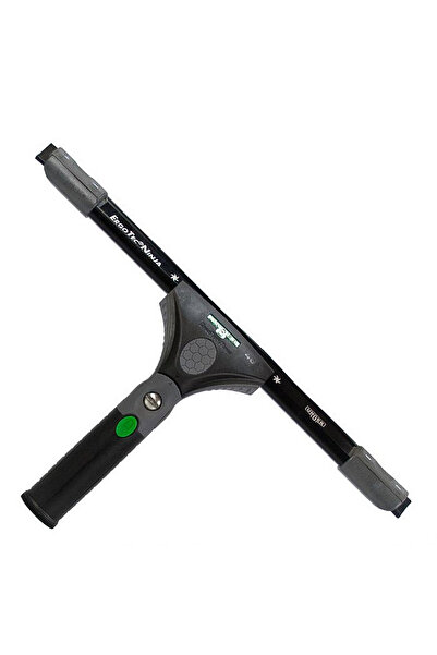 unger Racleta profesionala pentru geamuri Ergotec Ninja 40° 35 cm