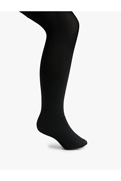 Koton 40 Den Basic Чорапогащник