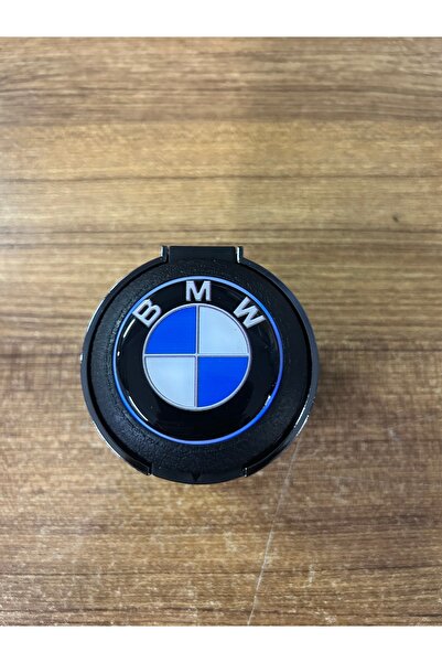 TİTANİKPARTS TÜM ARAÇLARA UYUMLU IŞIKLI BMW LOGOLU MİNİ KÜLLÜK