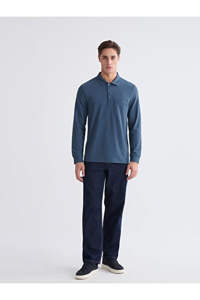 LC Waikiki Чоловіча кофта Polo Yaka