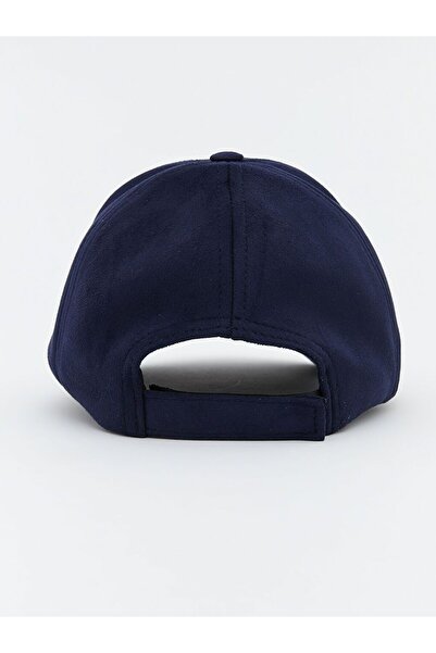 LC Waikiki Suede Look Women's Cap Hat