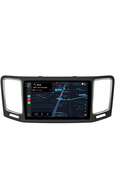 NavStore Dedicated Navigation Volkswagen Sharan (2012-2019), 2K, 8Gb Ram, 256Gb Storage, Carplay