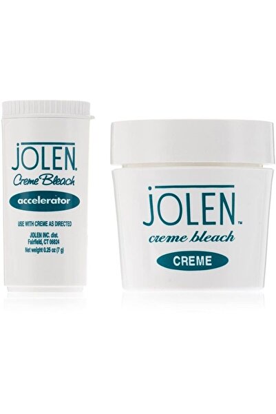 jOLEN Creme Bleach 1 oz