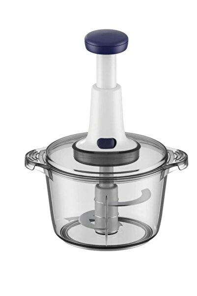 Technow Vp-911 2 Liter Chef Pressure Cooker