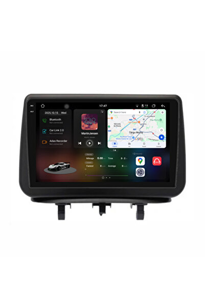 NavStore Dedicated Navigation Opel Meriva (2010-2017), 2K, 12Gb Ram, 256Gb Storage, Carplay
