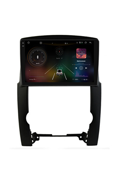 NavStore Dedicated Navigation Kia Sorento (2009-2012), 2K, 12Gb Ram, 256Gb Storage, Carplay