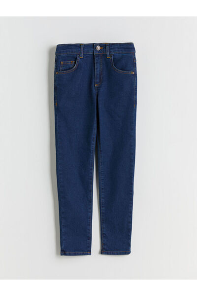 LC Waikiki Lcw kids indigo Slim Fit boy's jean pants
