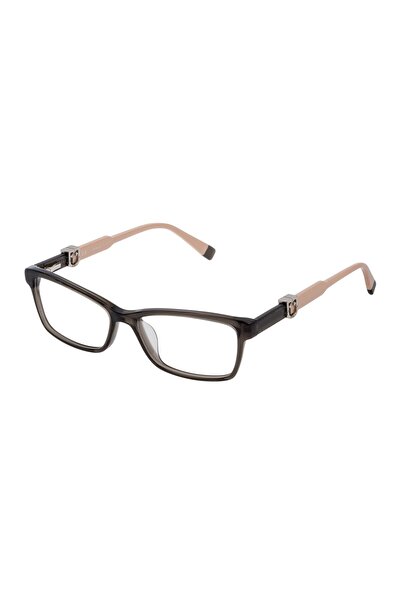 FURLA Women's eyeglasses frame, VFU378-06S8