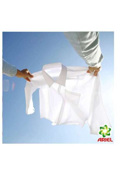 Ariel All in One PODS Color laundry detergent capsules, 54 washes