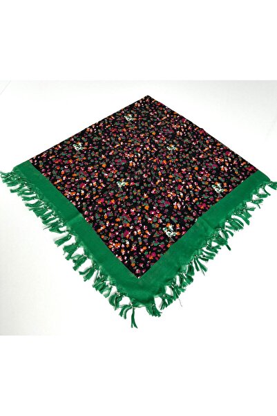 SÖKME قماش قطني مطرز - 05868-03