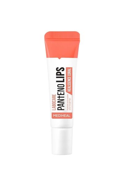 Mediheal Labocare Pantenolips Healssence Coral 10 ml