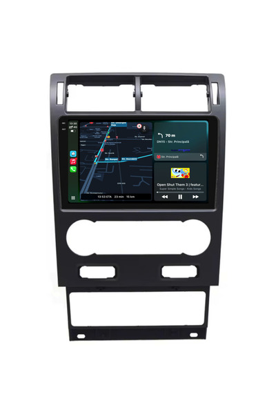 NavStore Dedicated Navigation Ford Mondeo 3 (2000-2007), 2K, 12Gb Ram, 256Gb Storage, Carplay