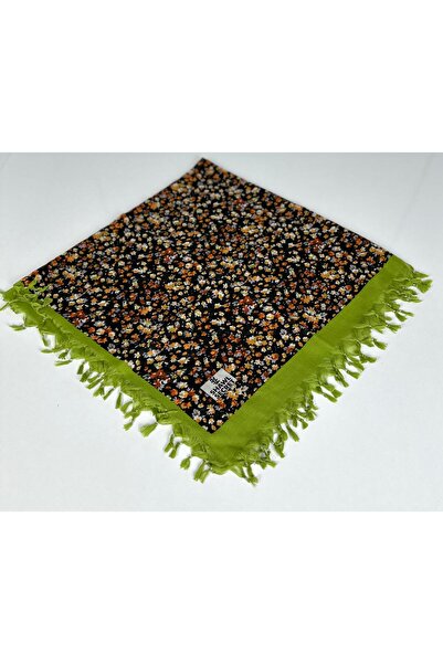 SÖKME Beaded Cotton Writing - 05868-02