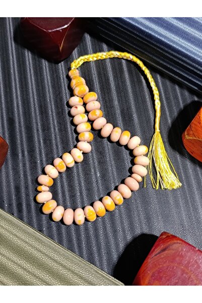 Anemore Collection Tasbih din chihlimbari SIKMA, lungimea pentru încheietura ...
