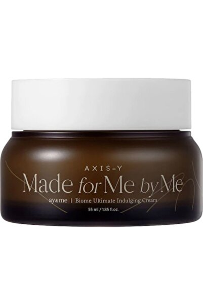 AXIS-Y Biome Ultimate Indulging Face Cream, 55 ml