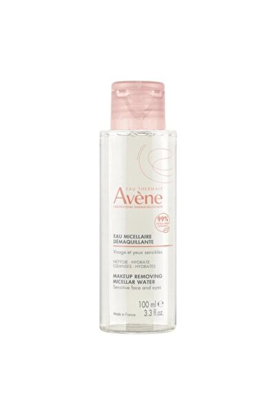 Avene Micellar Cleansing Water, 100 ml